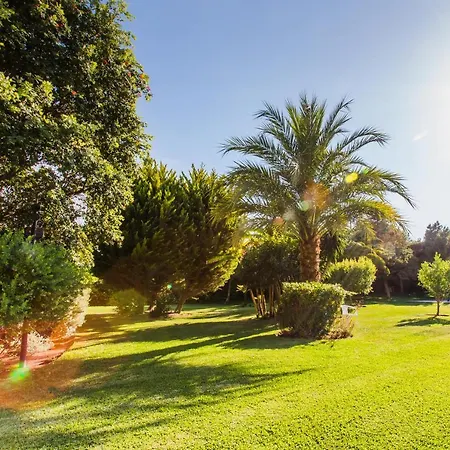Apartamento Moorea Marbella