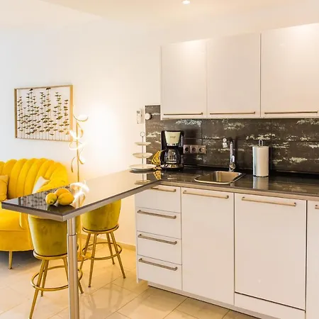 Moorea Apartamento Marbella