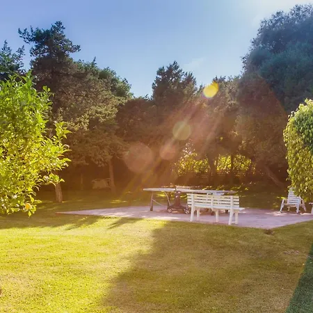 Apartamento Moorea Marbella