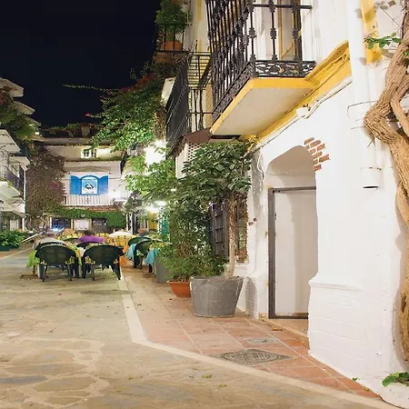 Moorea Apartamento Marbella