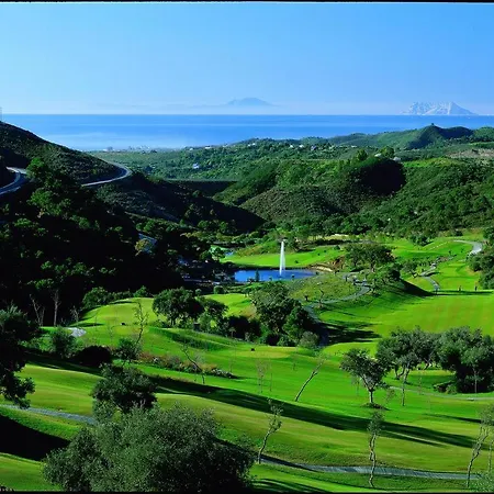 Bora Bora Marbella