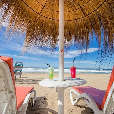 Bora Bora Appartamento Marbella