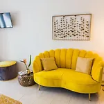 Appartement Suite Moorea Marbella