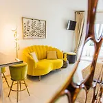 Апартаменты Suite Moorea *