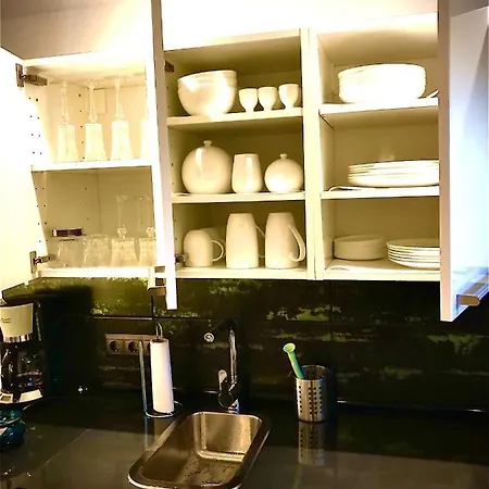 Apartment Suite Moorea