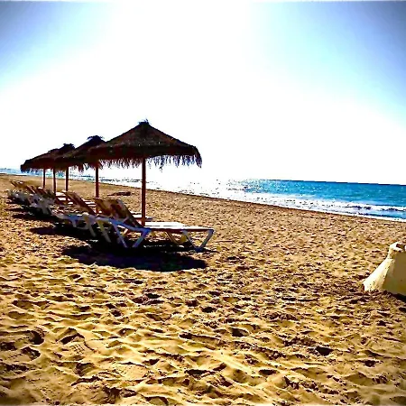 Suite Moorea Marbella