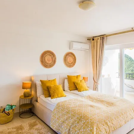 Suite Moorea