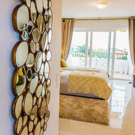 Suite Moorea Apartment