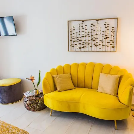 Apartment Suite Moorea Marbella