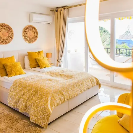 Suite Moorea *