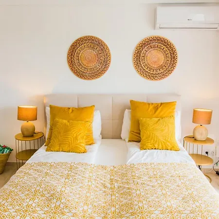Suite Moorea Apartment
