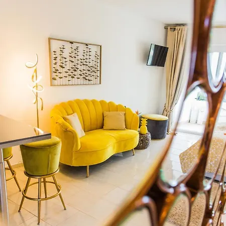 Apartment Suite Moorea *