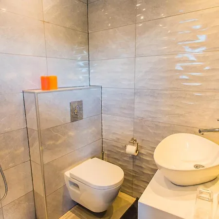 Suite Moorea Marbella
