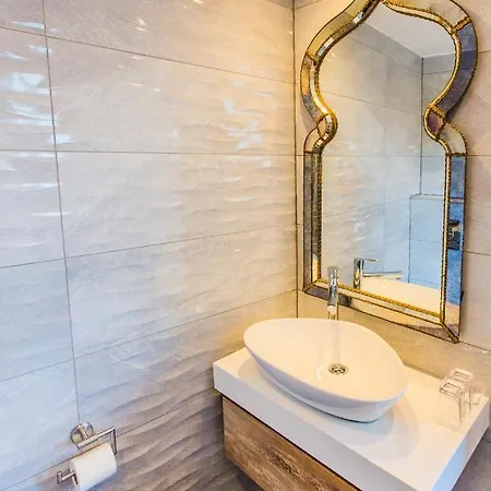 Suite Moorea Apartment *