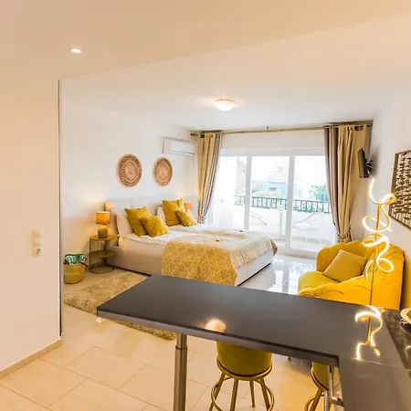 Suite Moorea *
