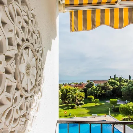 Apartment Suite Moorea Marbella