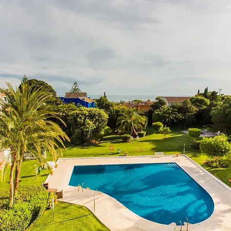 Suite Moorea * Marbella