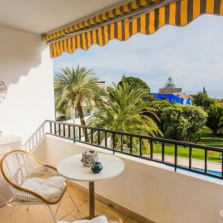 Suite Moorea Marbella