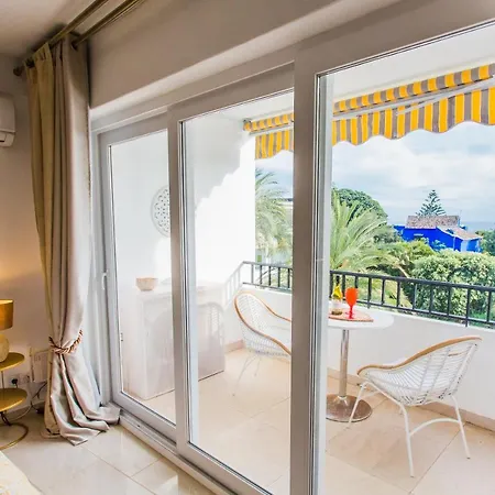 Apartment Suite Moorea