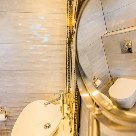 Suite Moorea