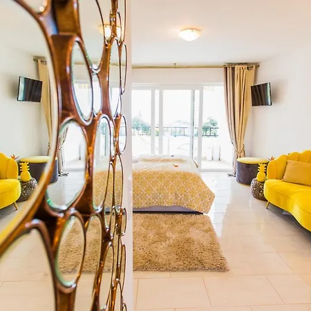 Suite Moorea