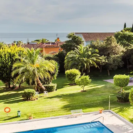 Apartment Suite Moorea Marbella