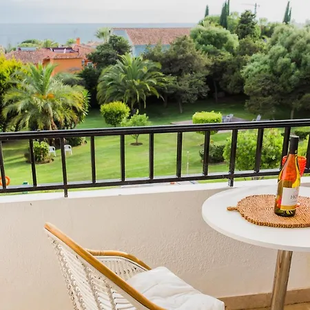 Suite Moorea Apartment *