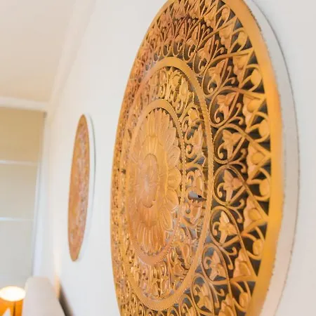 Apartment Suite Moorea Marbella