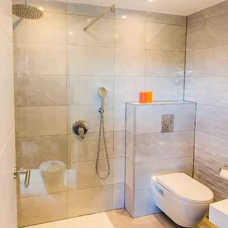 Suite Moorea Apartment Marbella