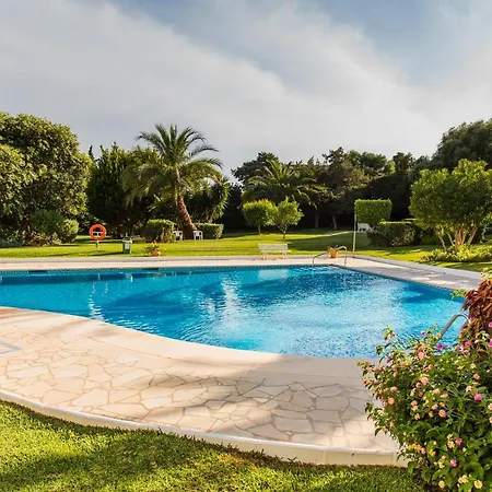Suite Moorea Apartment Marbella