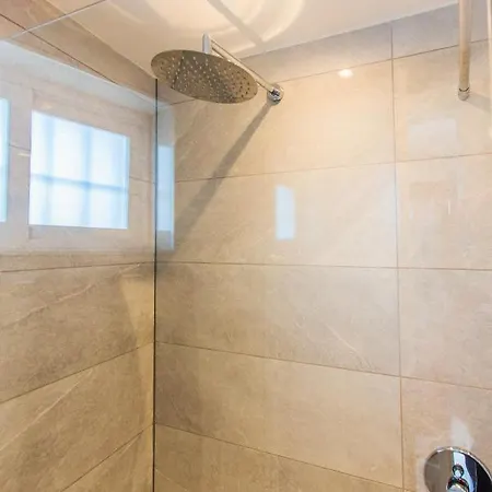 Suite Moorea Marbella
