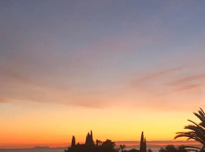 Bora Bora Apartman *