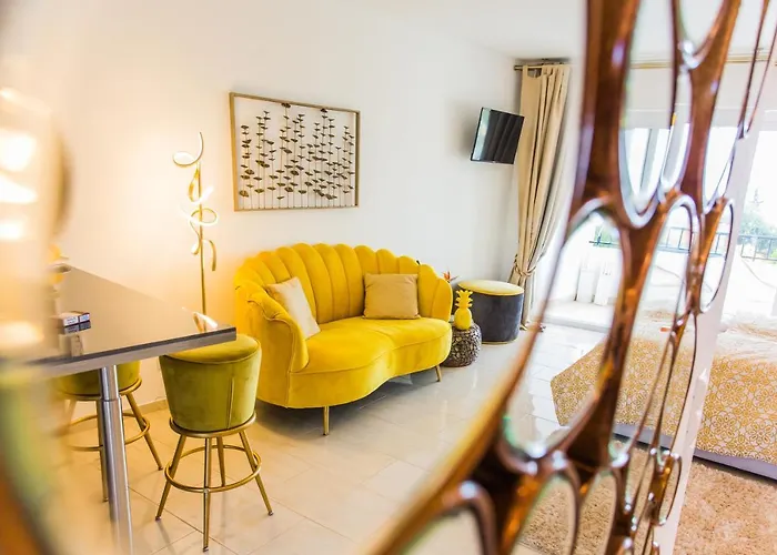 Apartman Bora Bora *