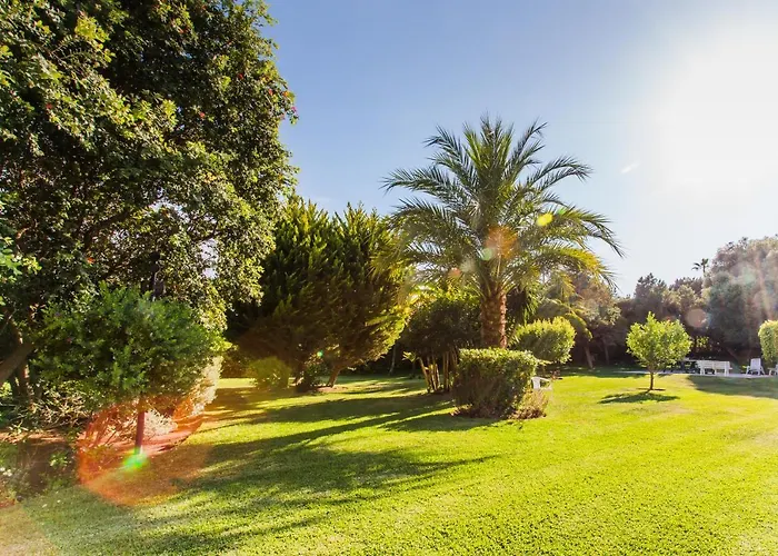 Apartman Bora Bora Marbella