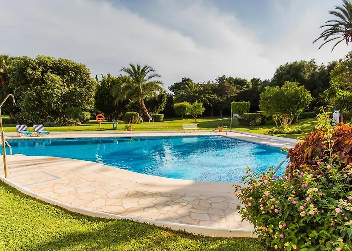 Bora Bora Apartman Marbella