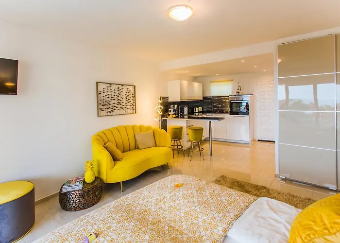 Apartman Bora Bora Marbella